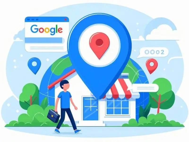 What is local SEO, and why does it matter?