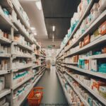 Strategies to increase traffic of Online Medical Stores