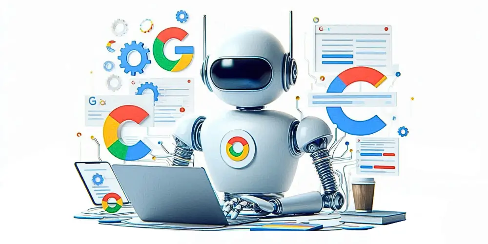 Does Google Penalize AI-Generated Content?