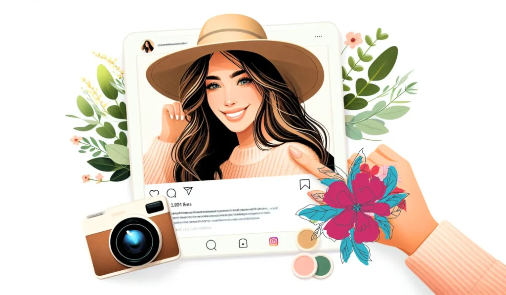 Become an Instagram Influencer with these easy steps