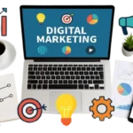 Best Digital Marketing Company Lucknow