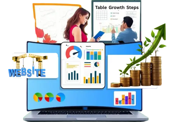 Image showing Your Growth, Our Strategy – We Are Your Digital Marketing Experts (4)