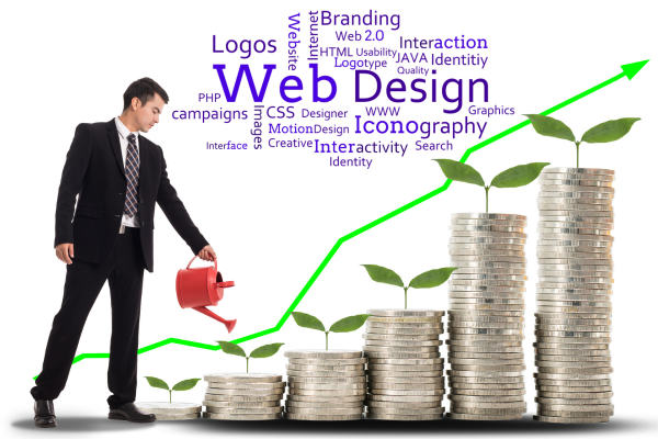 men showing Key Reasons to Invest in Digital Marketing for Your Business